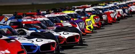 imsa rolex 24.